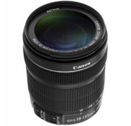 لنز-کانن-Canon-18-135mm-f-3-5-5-6-EF-S-IS-STM-Kit-Lens-